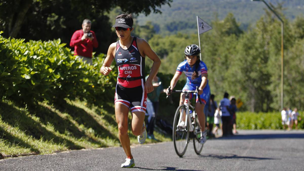 La dura crítica de Riveros por la suspensión del Ironman de Pucón