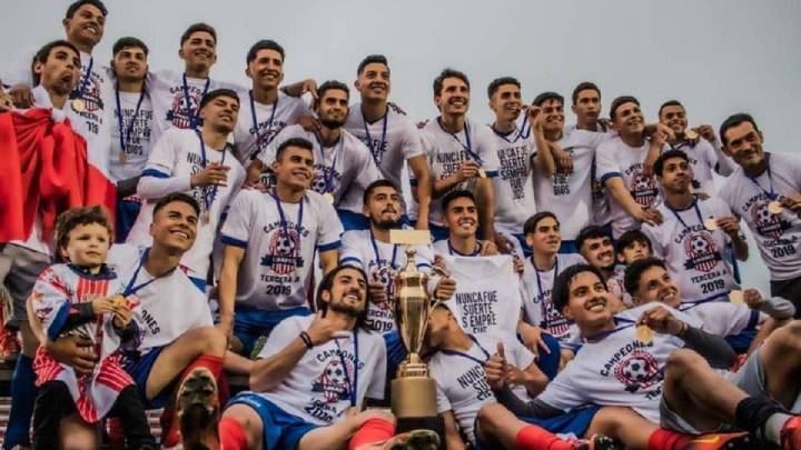 La tajante postura de la ANFA sobre los ascensos a Segunda