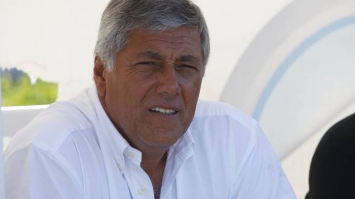 El silencioso retiro de un ex técnico de Colo Colo y la U