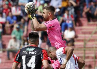 El fichaje estrella que sólo jugó 3 partidos en el torneo