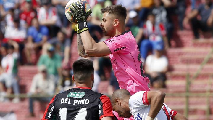 El fichaje estrella que sólo jugó 3 partidos en el torneo
