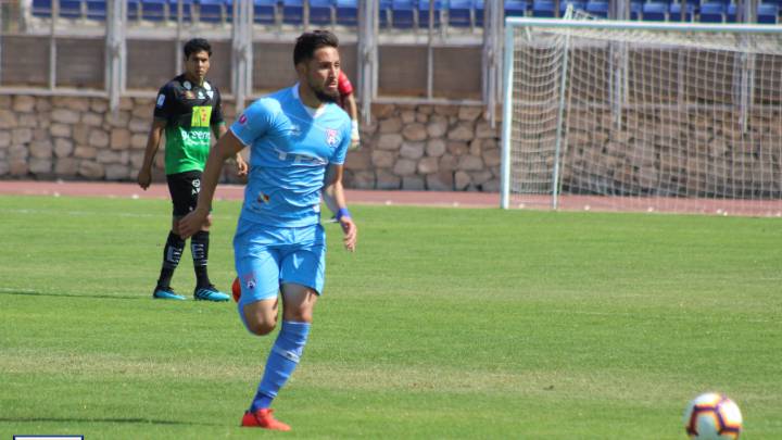 La sentida demanda de justicia para San Marcos de su goleador