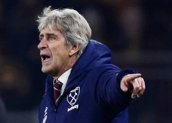 La exigencia de Pellegrini en West Ham antes de duelo crucial