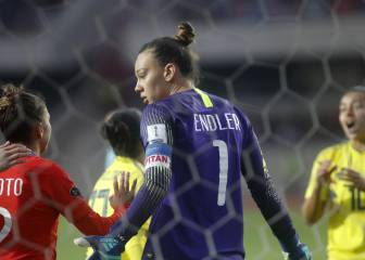 El duro mensaje de Endler a la ANFP por fin de liga femenina