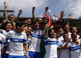 Así será el formato del torneo de Primera y la B en 2020