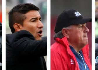 ¿Y el DT? El curioso problema que tendrá la liguilla del ascenso