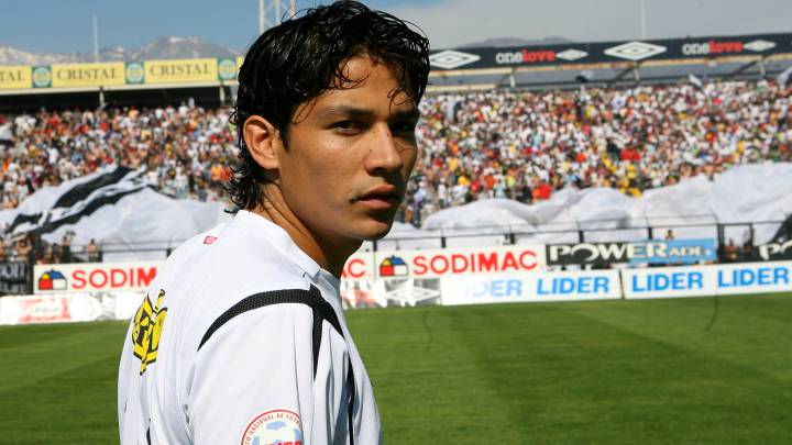 El extraño caso de Matías con Colo Colo: una historia de rechazos que aún se puede unir