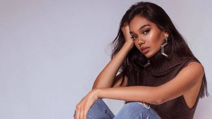 Así es Geraldine González, la concursante de Chile de Miss Universo 2019