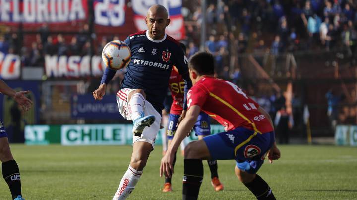 Este martes debiese quedar definido qué equipo obtendrá el último cupo a la Copa Libertadores. La designación es importante en términos económicos.