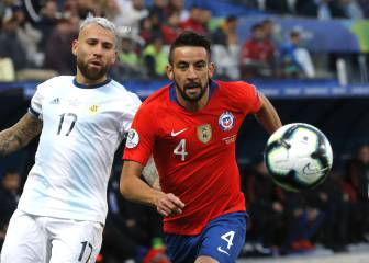 El chileno que quiere Riquelme para el nuevo Boca Juniors