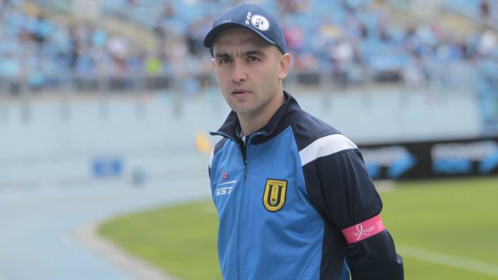 Bozán tiene acuerdo para ser el nuevo técnico de La Serena