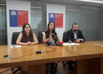 Denunciado le responde a Cecilia Pérez: “Es faranduleo y lavado de imagen”