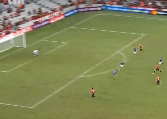 La letal zurda del '10' que podría reforzar el mediocampo de la U
