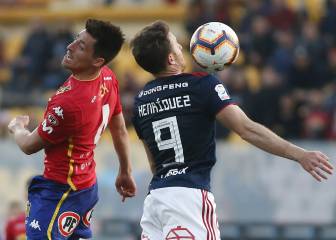 Directorio de la ANFP definirá quién será el Chile 4 en la Copa