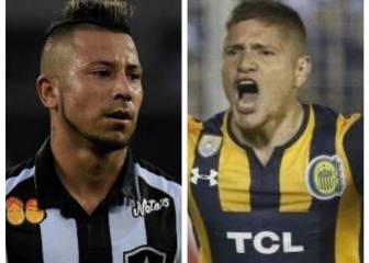 El trueque de chilenos que se negocia en Argentina y Brasil