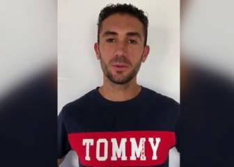 El sentido adiós del goleador histórico de Cobreloa en la B