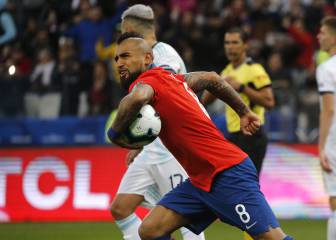 La decisión que tomará la ANFP para las eliminatorias a Qatar