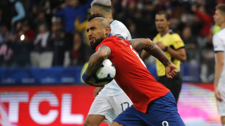 La decisión que tomará la ANFP para las eliminatorias a Qatar