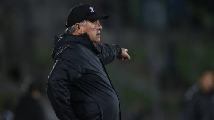 Rangers anunció la llegada de histórico DT de la Primera B
