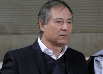 La UC da el golpe: Ariel Holan es el nuevo DT cruzado