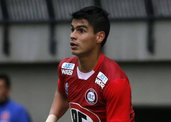 El sorpresivo jugador que se pelean Colo Colo y la U