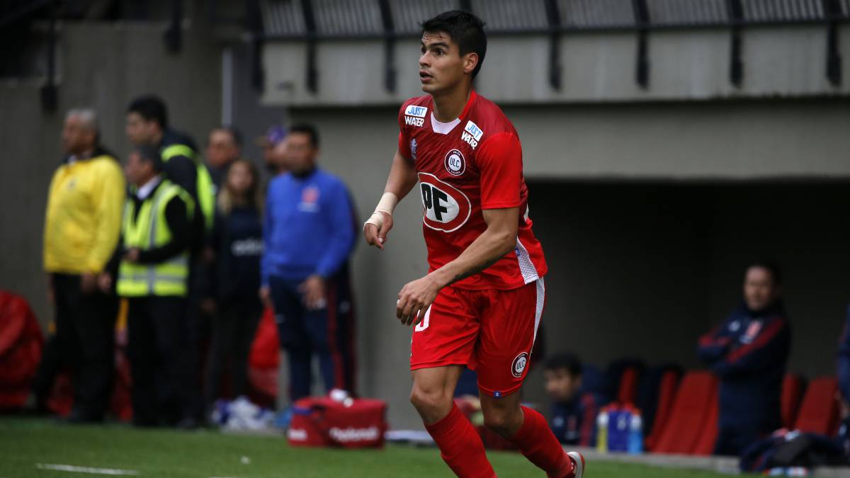 El sorpresivo jugador que se pelean Colo Colo y la U