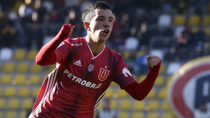 Leo Fernández tiene nuevo club