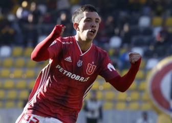 Leo Fernández ya tiene club