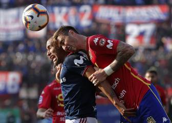 La ANFP toma una decisión final: así se definirá el Chile 4