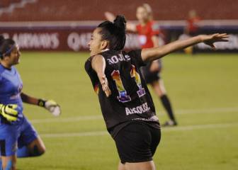 La decisión de María José Rojas sobre su futuro en la Roja