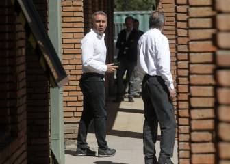 Colo Colo asegura un refuerzo