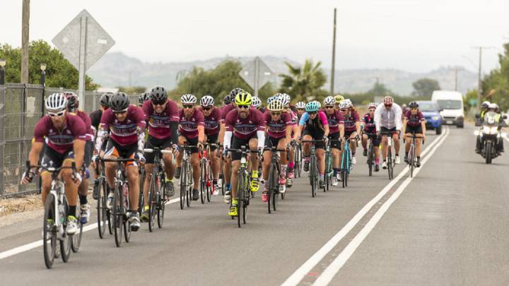 El gran fondo Ruta del Vino by Viña Santa Cruz, y el Woman Bike Fest, serán los eventos que se llevarán a cabo en el Valle de Colchagua, en enero y marzo de 2020.