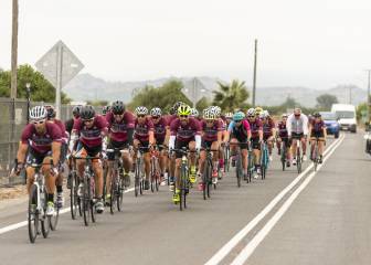 El ciclismo de ruta se tomarán la agenda deportiva del verano