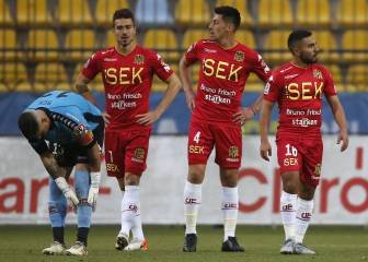 La dura sanción que pedirá la ANFA si Unión no se presenta