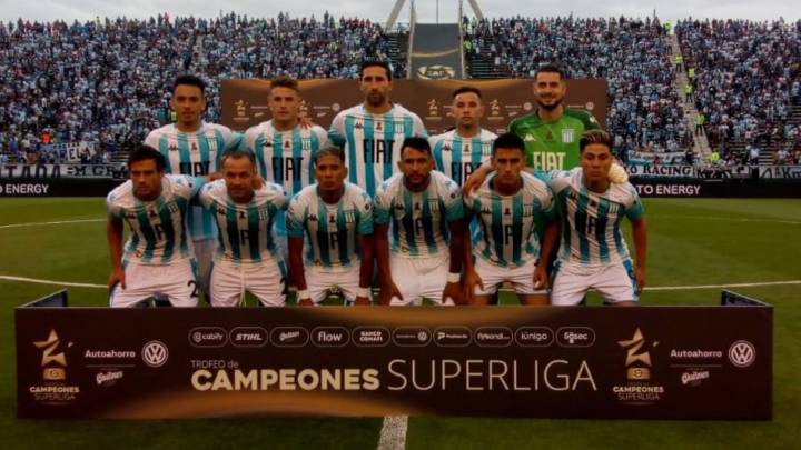 La alegría de Arias y Díaz: "Logramos algo histórico"