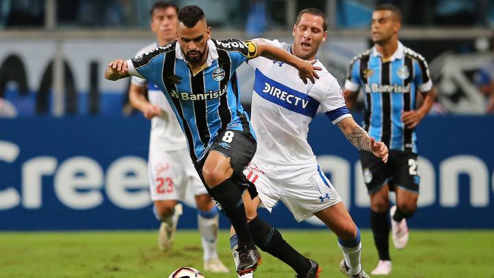 Conoce los bombos que tendrá el sorteo de la Copa Libertadores 2020, y cuáles son los eventuales oponentes de Universidad Católica para esta edición.