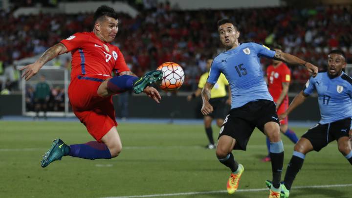 Chile al Mundial 2022: fixture, calendario y fechas de partidos