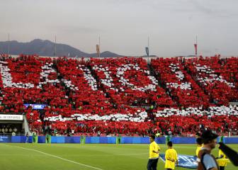 De $60.750 a $1.306.000: Se inicia venta de abonos para ver a la Roja en las eliminatorias