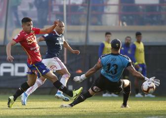 El duro rival que tendrán la U o la Unión en Copa Libertadores