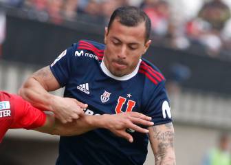 Los dos fichajes que Wanderers pretende de la U para el 2020