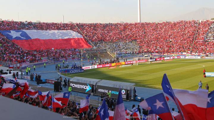 La estrategia de la ANFP para acercar la Roja a toda la gente
