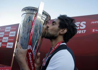 La trama que marcó el último paso de Valdivia por Colo Colo