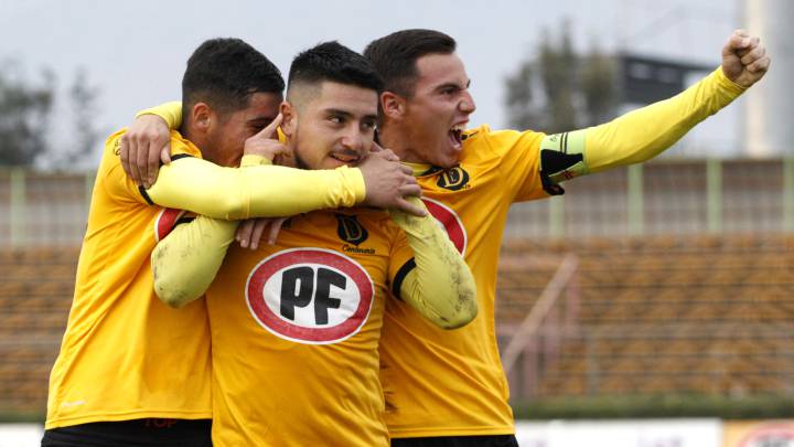 San Luis oficializó el retorno de un entrenador histórico
