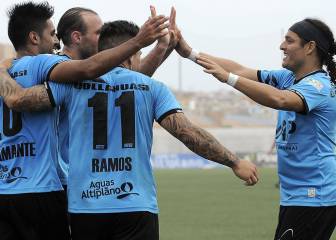 Iquique sorprende con sus refuerzos: vuelve un histórico