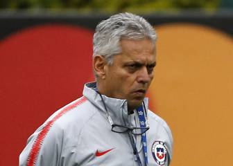Los líos que enredan a Rueda