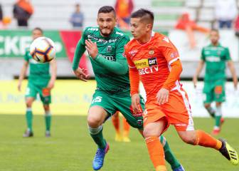 Fechas y estadio: así se jugará el octagonal de ascenso en la B