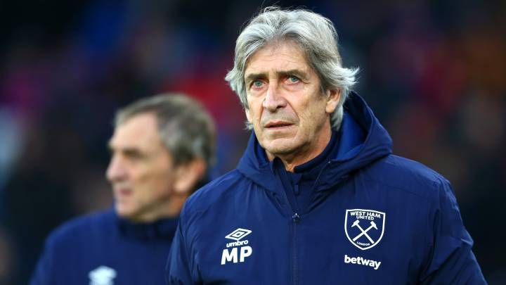 Pellegrini al borde del despido