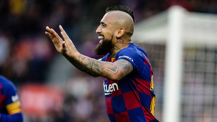 El gigante de Europa que se entromete entre Inter y Vidal