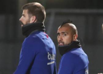 Vidal justifica su demanda: