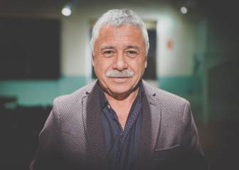 Caszely repasó a Valdivia y puso en duda el nivel de Matías
